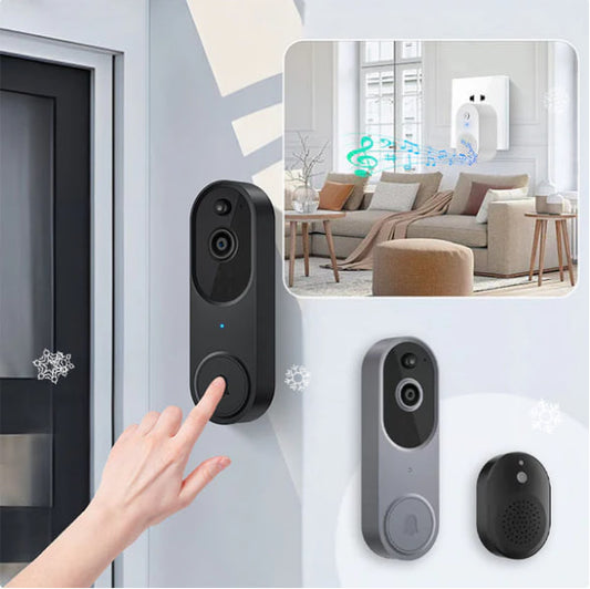 Mini Camera 1080P HD Intelligent Home Security